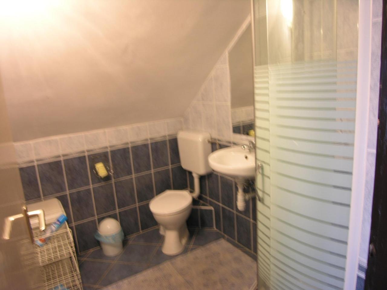 Holiday Home In Balatonmariafuerdo 19426 Esterno foto
